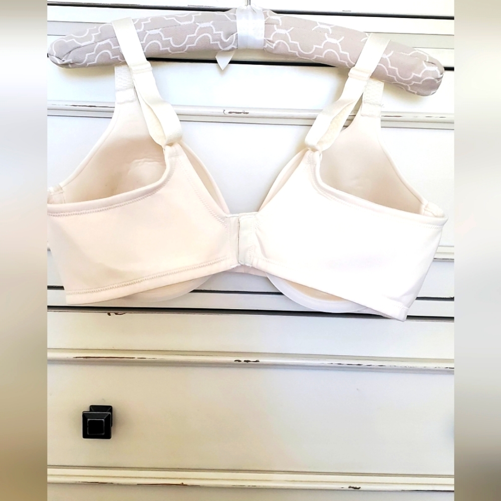 ***SALE***Vanity Fair Beauty Back Smoothy Underwire Bra NEVER WORN - Picture 2 of 5